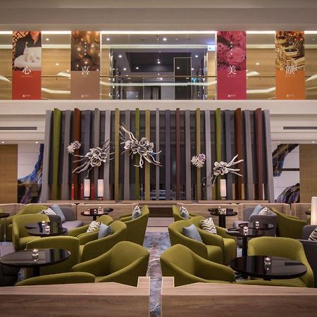 Pleasant Hotels International Đào Viên Ngoại thất bức ảnh