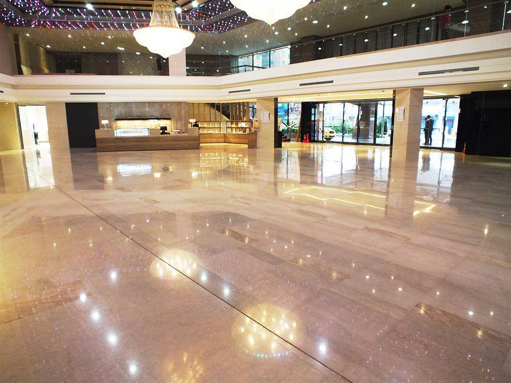 Pleasant Hotels International Đào Viên Ngoại thất bức ảnh