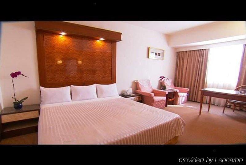Pleasant Hotels International Đào Viên Ngoại thất bức ảnh