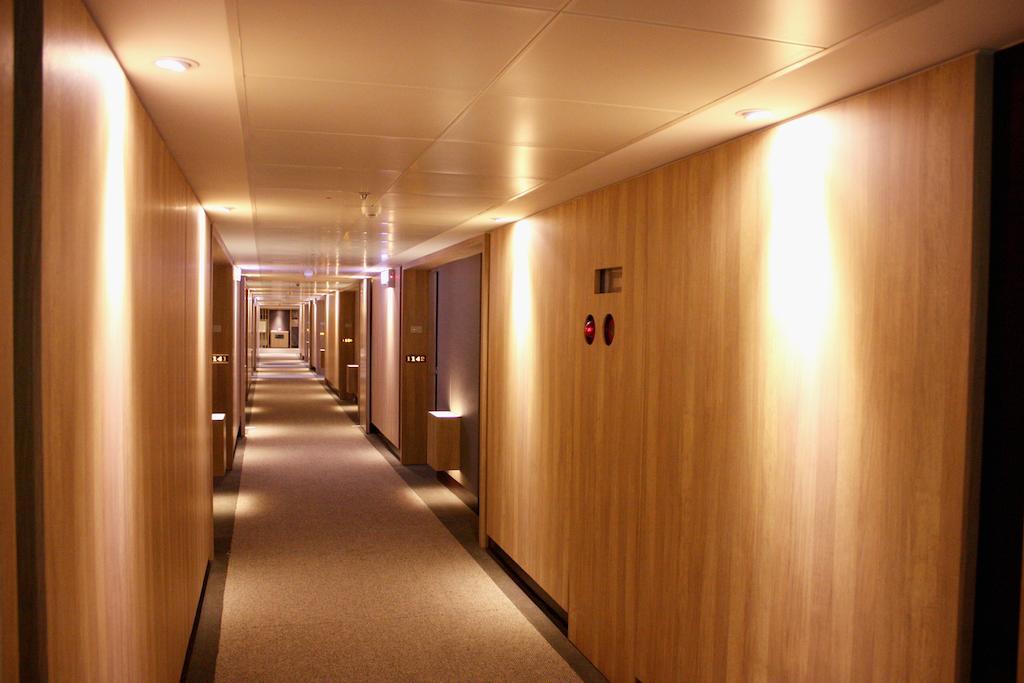 Pleasant Hotels International Đào Viên Ngoại thất bức ảnh