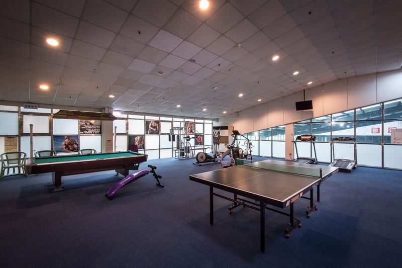 Pleasant Hotels International Đào Viên Ngoại thất bức ảnh