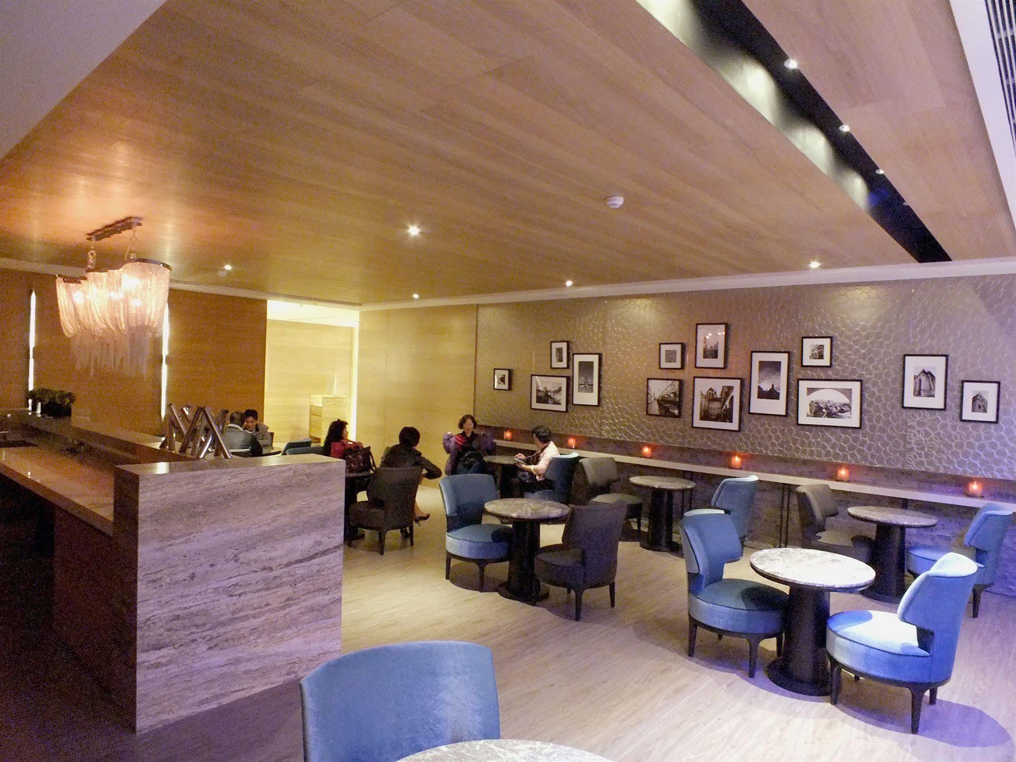Pleasant Hotels International Đào Viên Ngoại thất bức ảnh