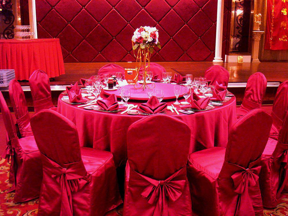Pleasant Hotels International Đào Viên Ngoại thất bức ảnh